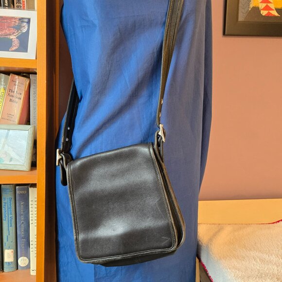 Coach Lecacy Studio Flap bag - Picture 3 of 11